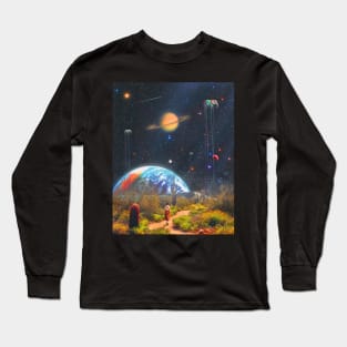 The land before time Long Sleeve T-Shirt